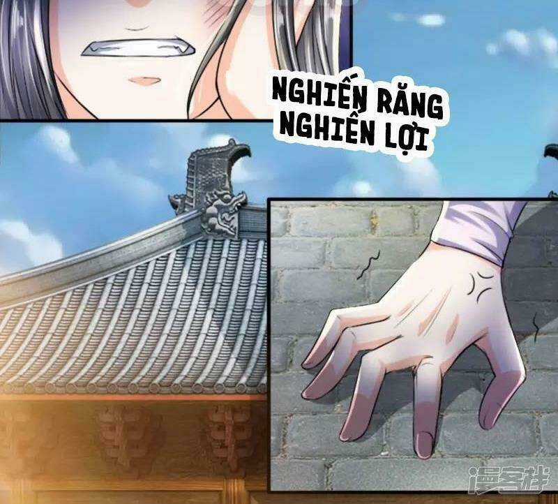 Chí Tôn Hồng Bao Hoàng Đế Chapter 14 trang 2