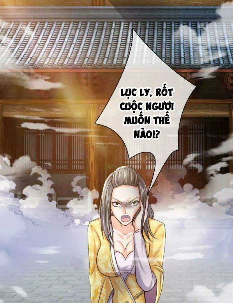 Chí Tôn Hồng Bao Hoàng Đế Chapter 14 trang 3