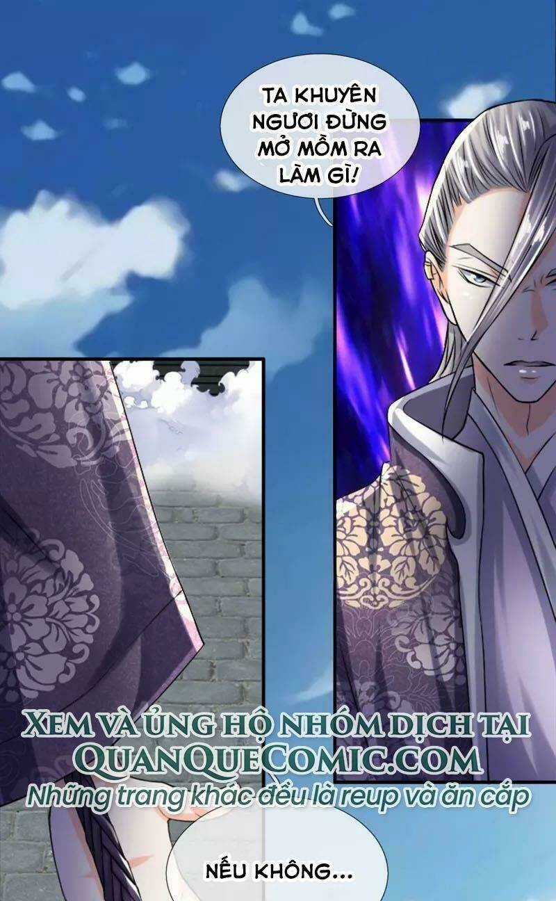 Chí Tôn Hồng Bao Hoàng Đế Chapter 14 trang 9