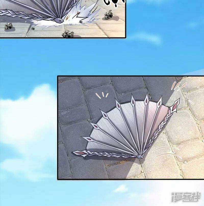 Chí Tôn Hồng Bao Hoàng Đế Chapter 15 trang 11