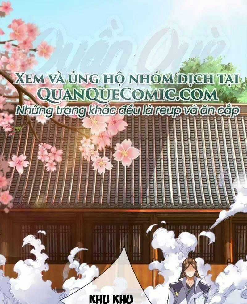 Chí Tôn Hồng Bao Hoàng Đế Chapter 15 trang 12