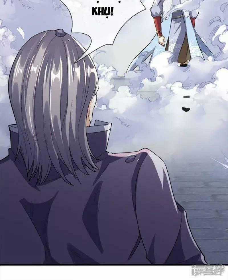 Chí Tôn Hồng Bao Hoàng Đế Chapter 15 trang 13