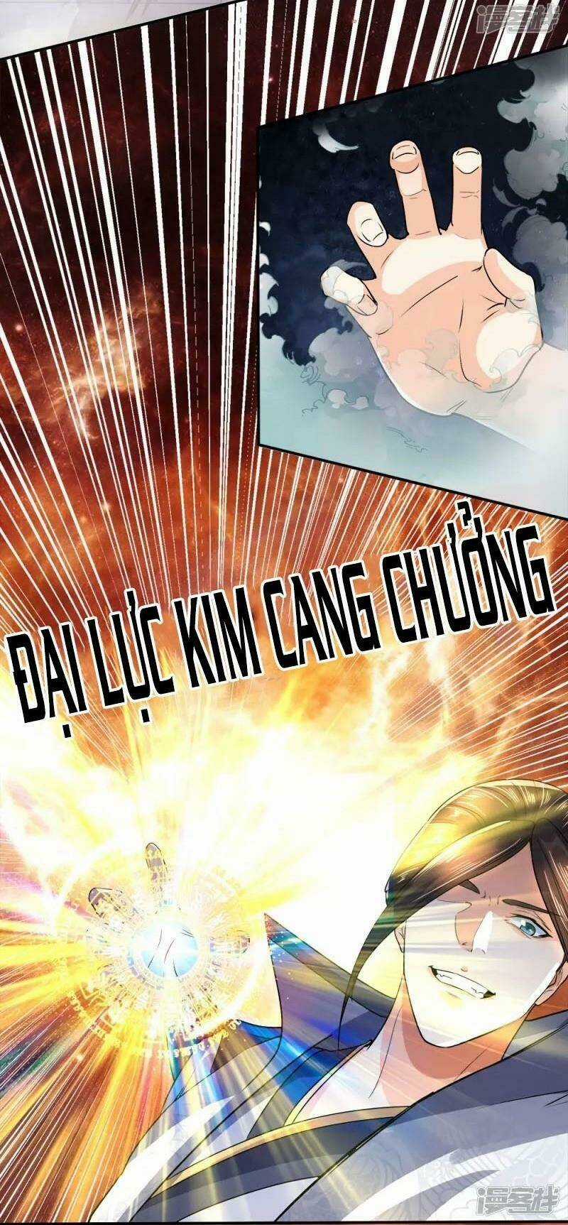 Chí Tôn Hồng Bao Hoàng Đế Chapter 15 trang 3