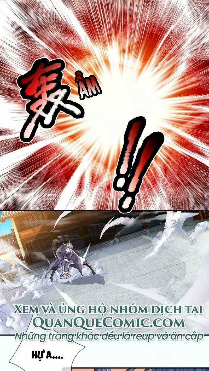 Chí Tôn Hồng Bao Hoàng Đế Chapter 15 trang 4