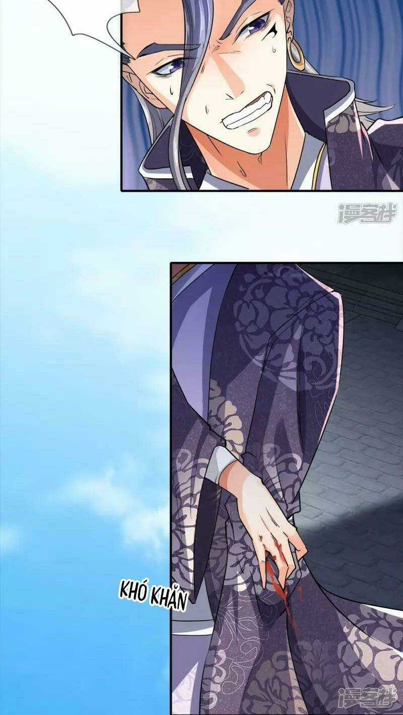 Chí Tôn Hồng Bao Hoàng Đế Chapter 15 trang 5