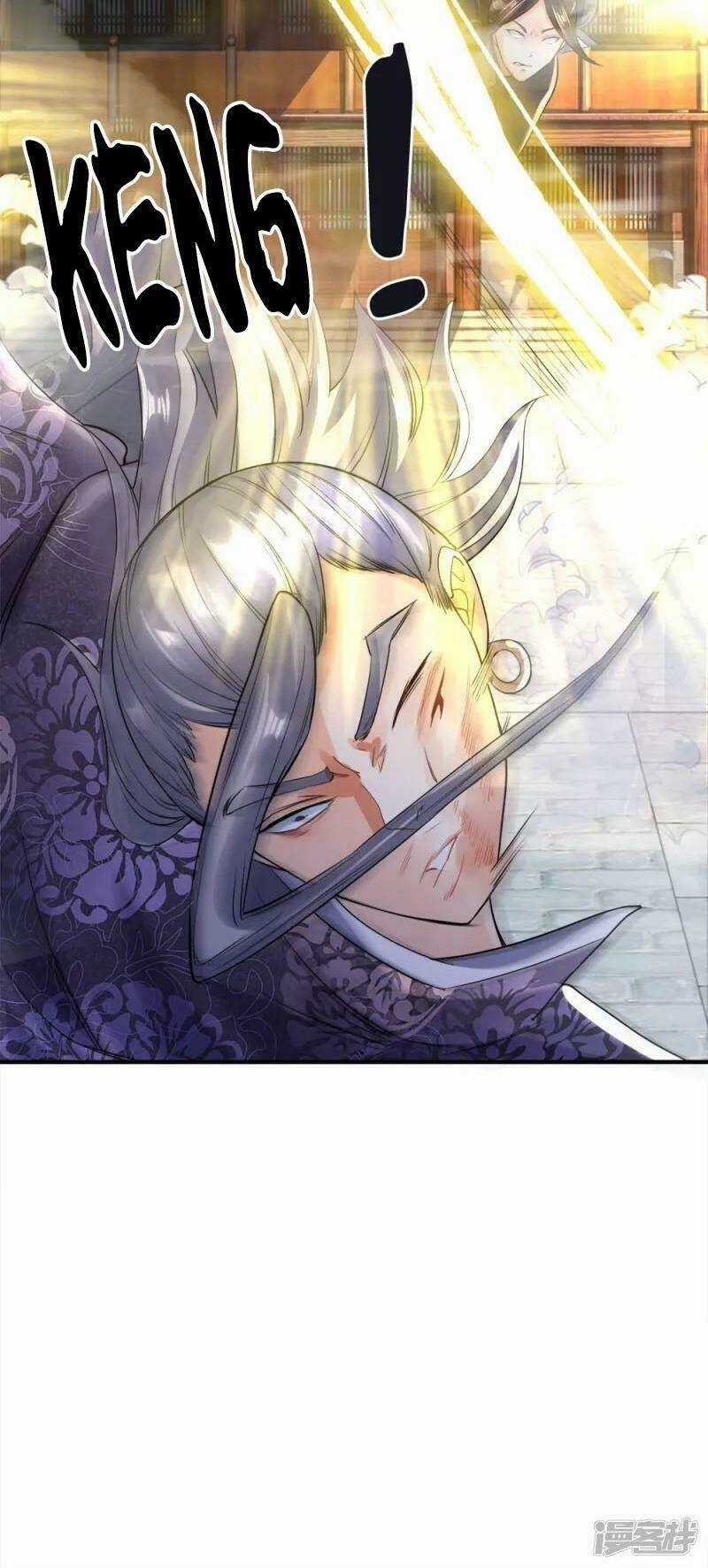 Chí Tôn Hồng Bao Hoàng Đế Chapter 15 trang 7