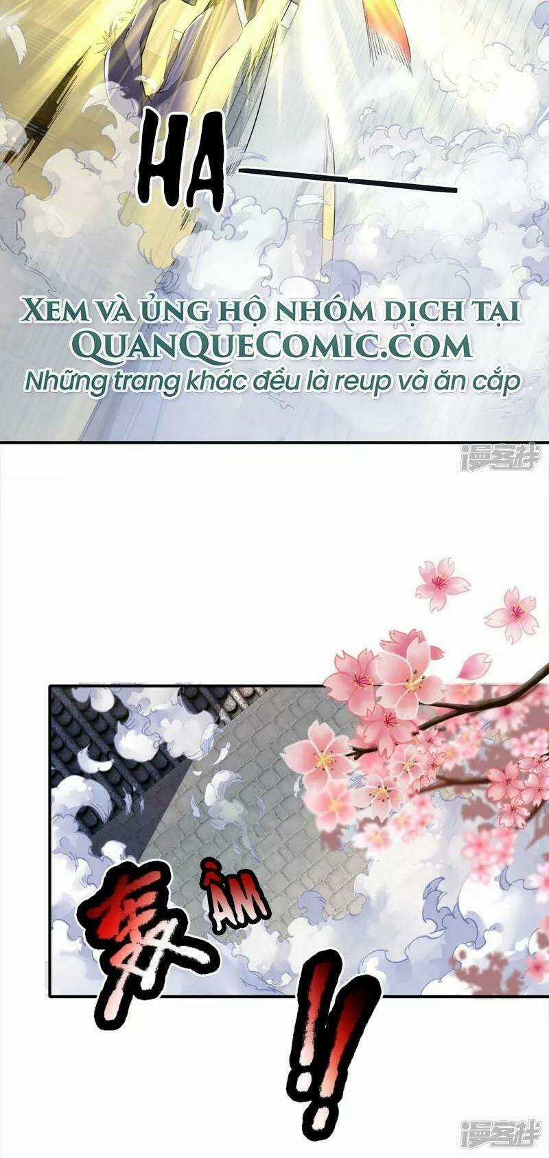 Chí Tôn Hồng Bao Hoàng Đế Chapter 15 trang 9