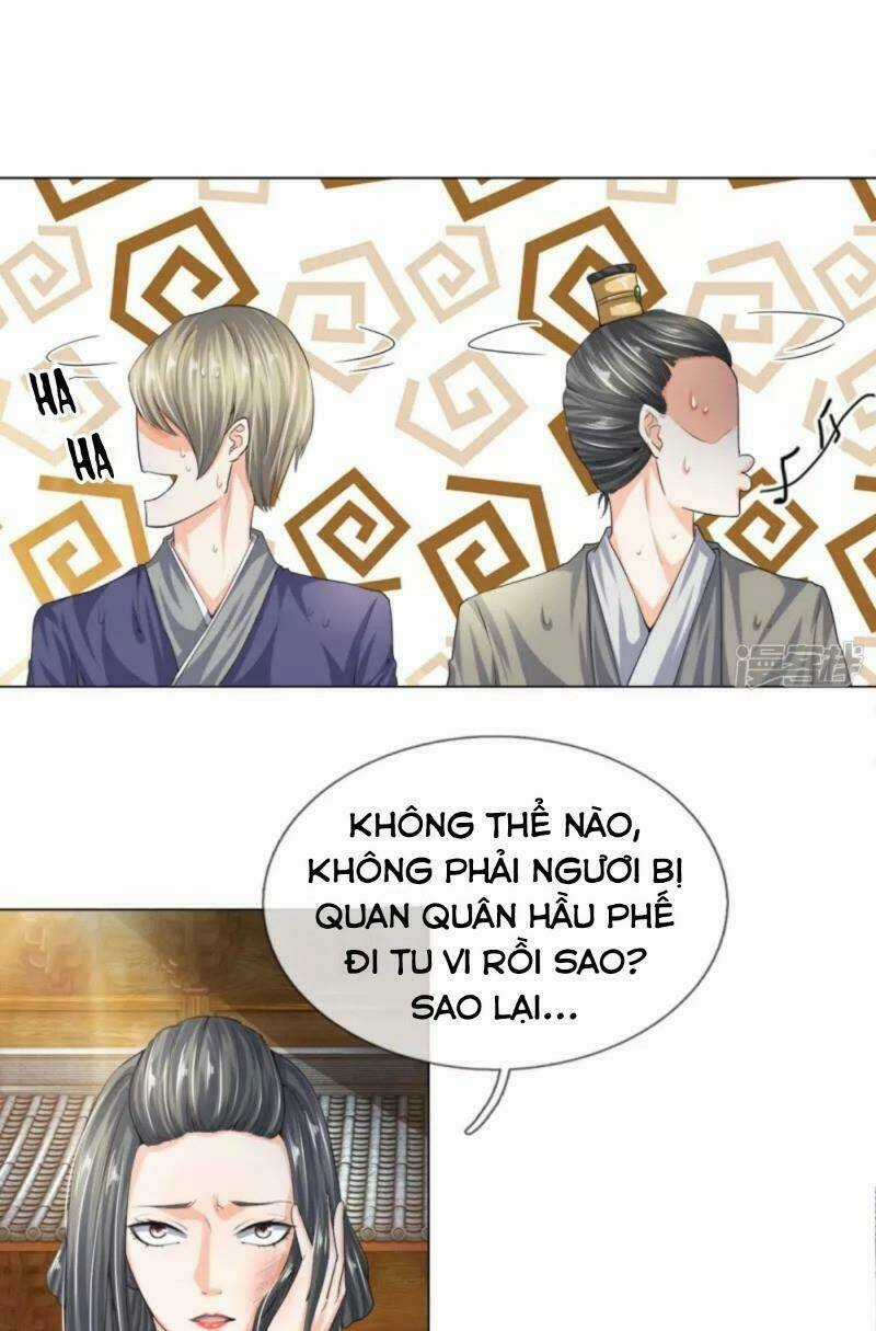 Chí Tôn Hồng Bao Hoàng Đế Chapter 16 trang 10
