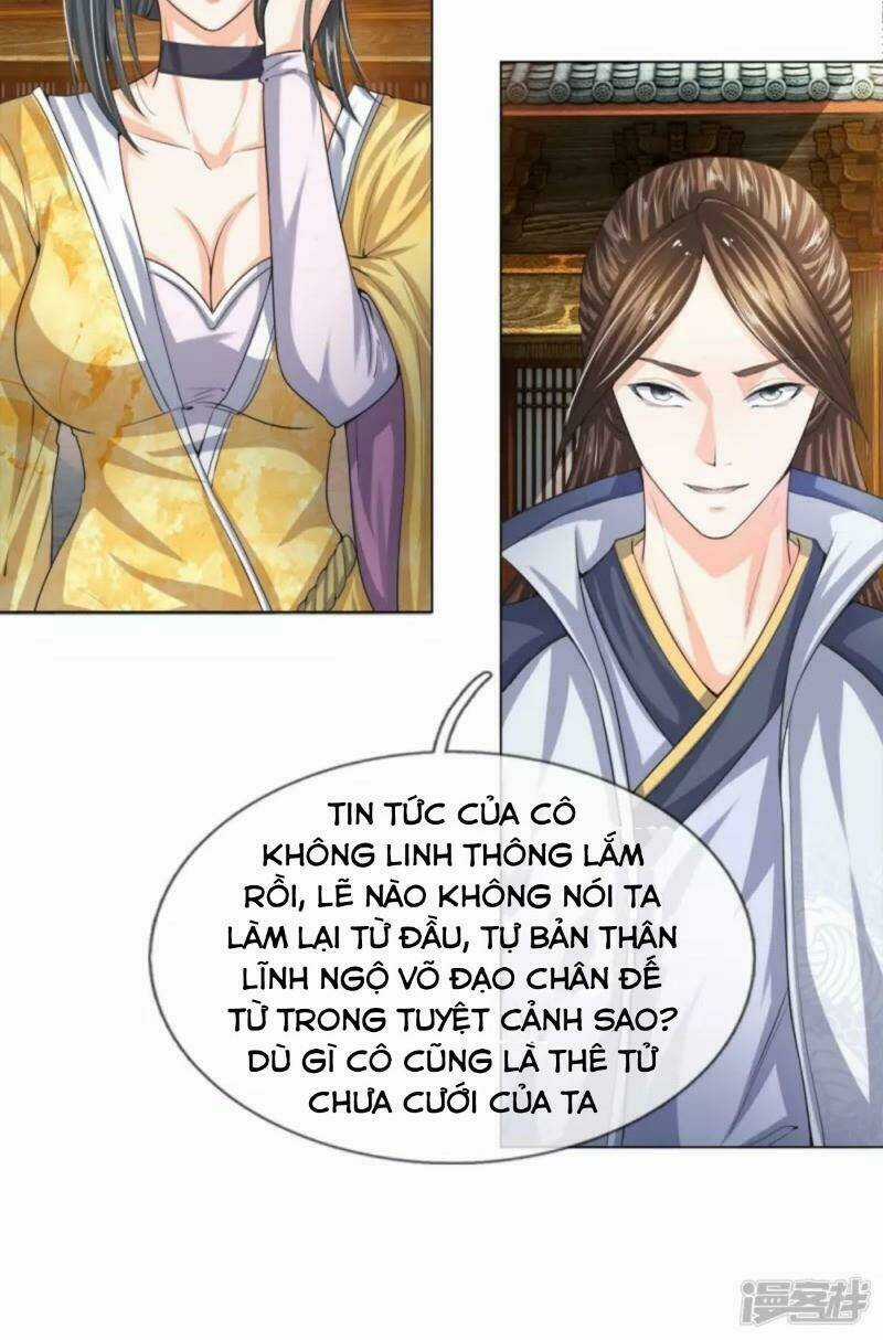 Chí Tôn Hồng Bao Hoàng Đế Chapter 16 trang 11