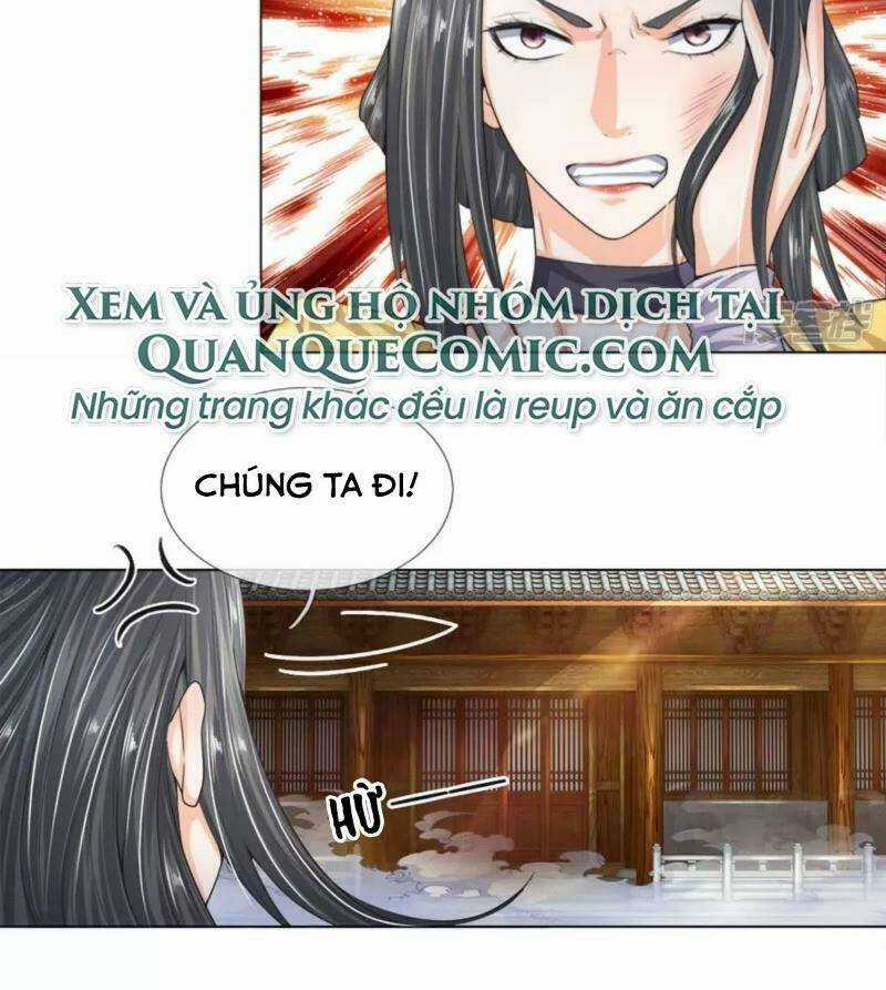 Chí Tôn Hồng Bao Hoàng Đế Chapter 16 trang 13