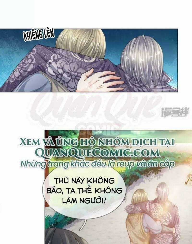 Chí Tôn Hồng Bao Hoàng Đế Chapter 16 trang 14
