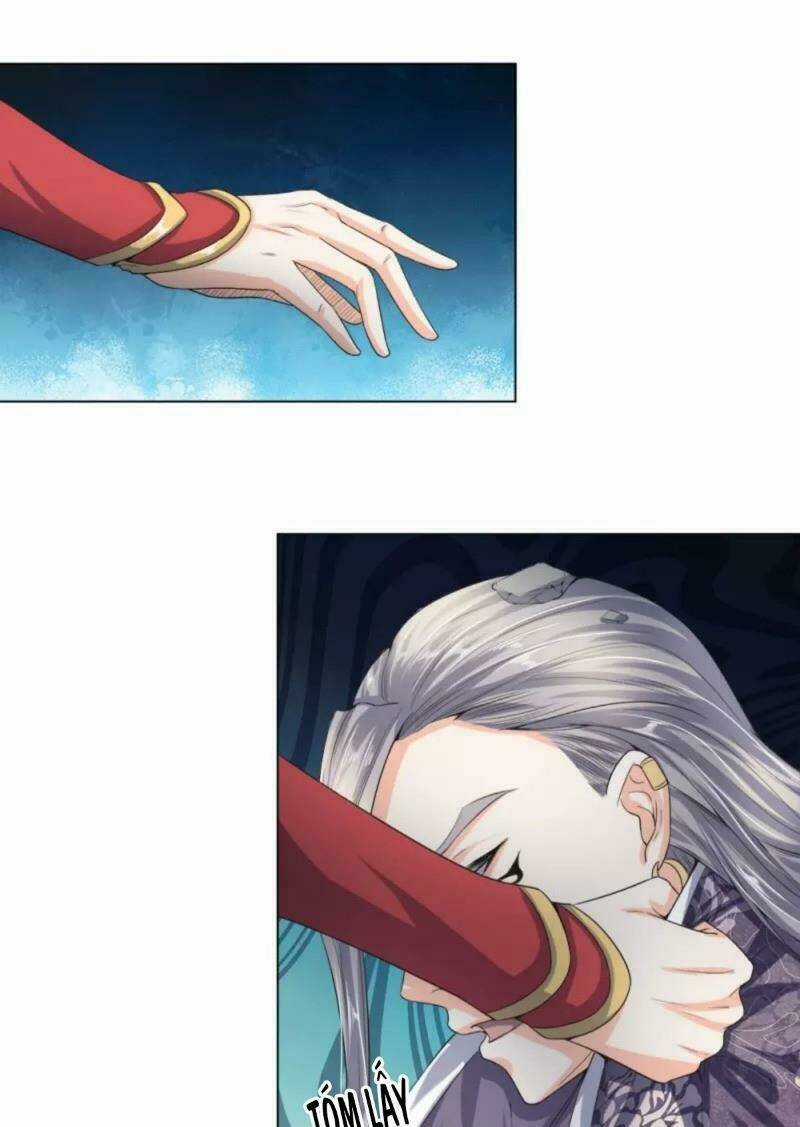 Chí Tôn Hồng Bao Hoàng Đế Chapter 16 trang 2