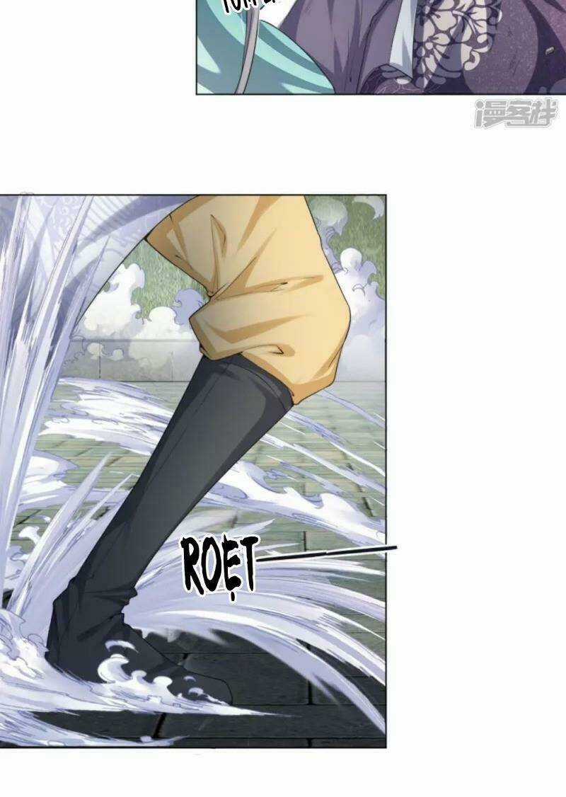 Chí Tôn Hồng Bao Hoàng Đế Chapter 16 trang 3