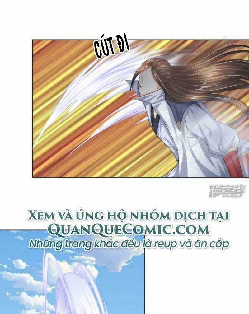 Chí Tôn Hồng Bao Hoàng Đế Chapter 16 trang 4