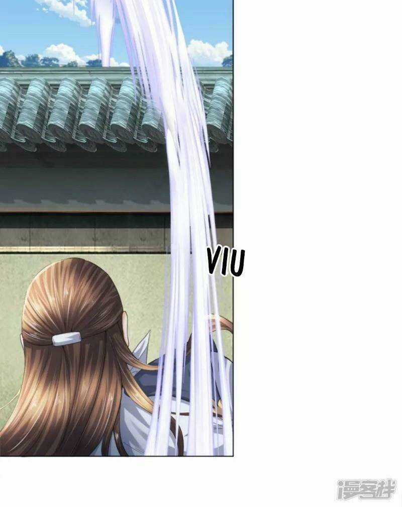 Chí Tôn Hồng Bao Hoàng Đế Chapter 16 trang 5