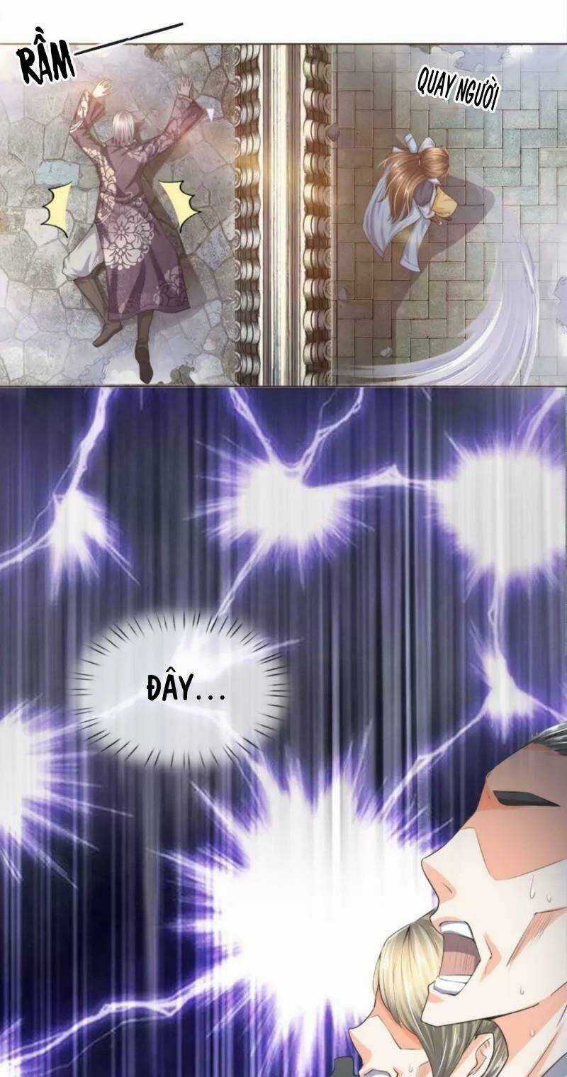 Chí Tôn Hồng Bao Hoàng Đế Chapter 16 trang 6