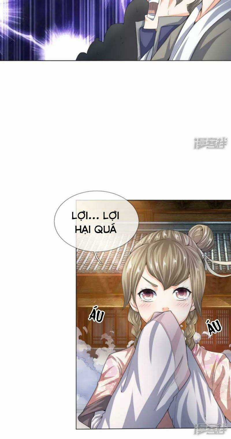Chí Tôn Hồng Bao Hoàng Đế Chapter 16 trang 7