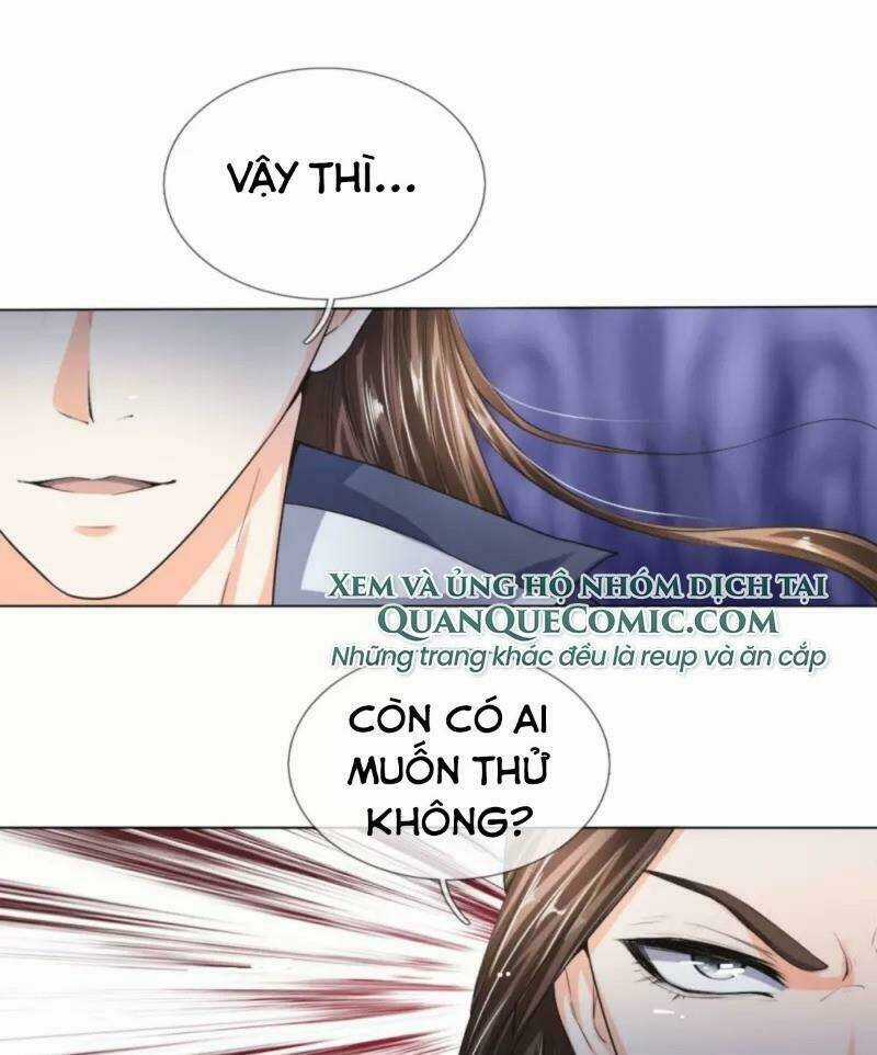 Chí Tôn Hồng Bao Hoàng Đế Chapter 16 trang 8