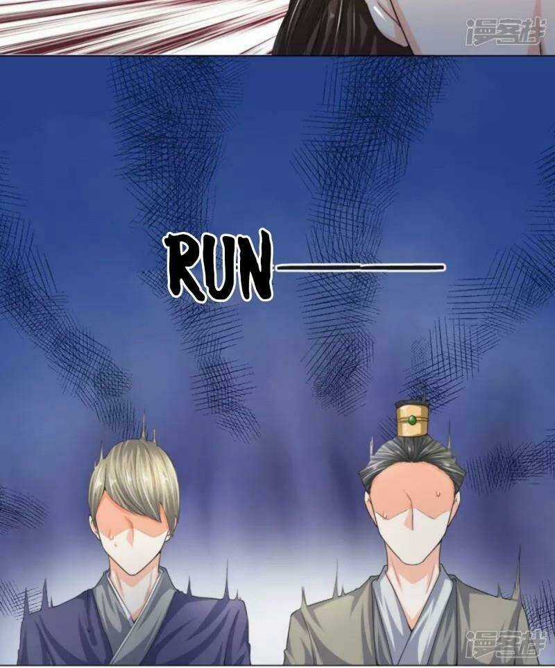 Chí Tôn Hồng Bao Hoàng Đế Chapter 16 trang 9