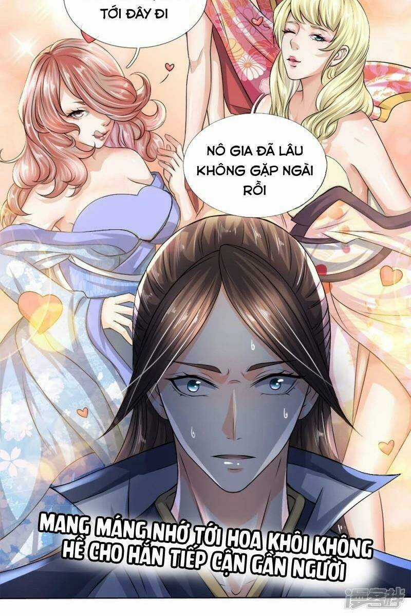 Chí Tôn Hồng Bao Hoàng Đế Chapter 17 trang 11