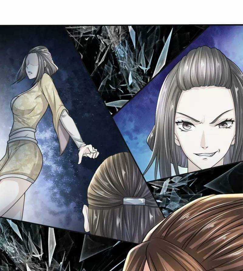 Chí Tôn Hồng Bao Hoàng Đế Chapter 17 trang 2