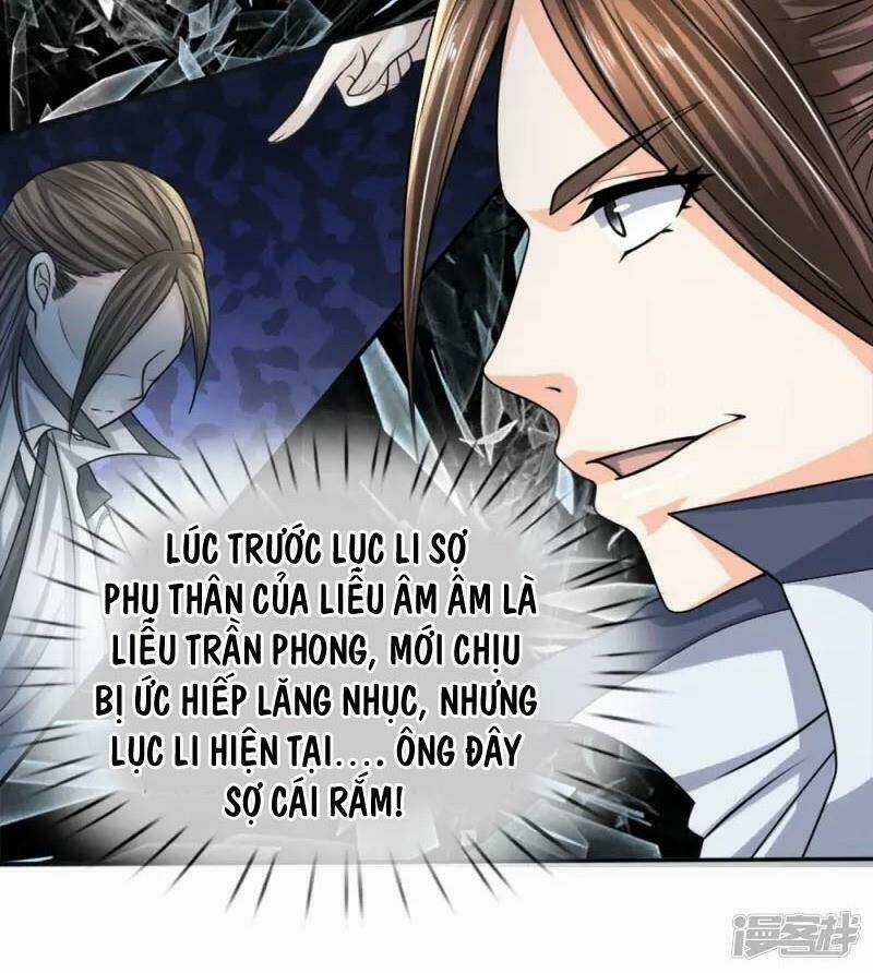 Chí Tôn Hồng Bao Hoàng Đế Chapter 17 trang 3