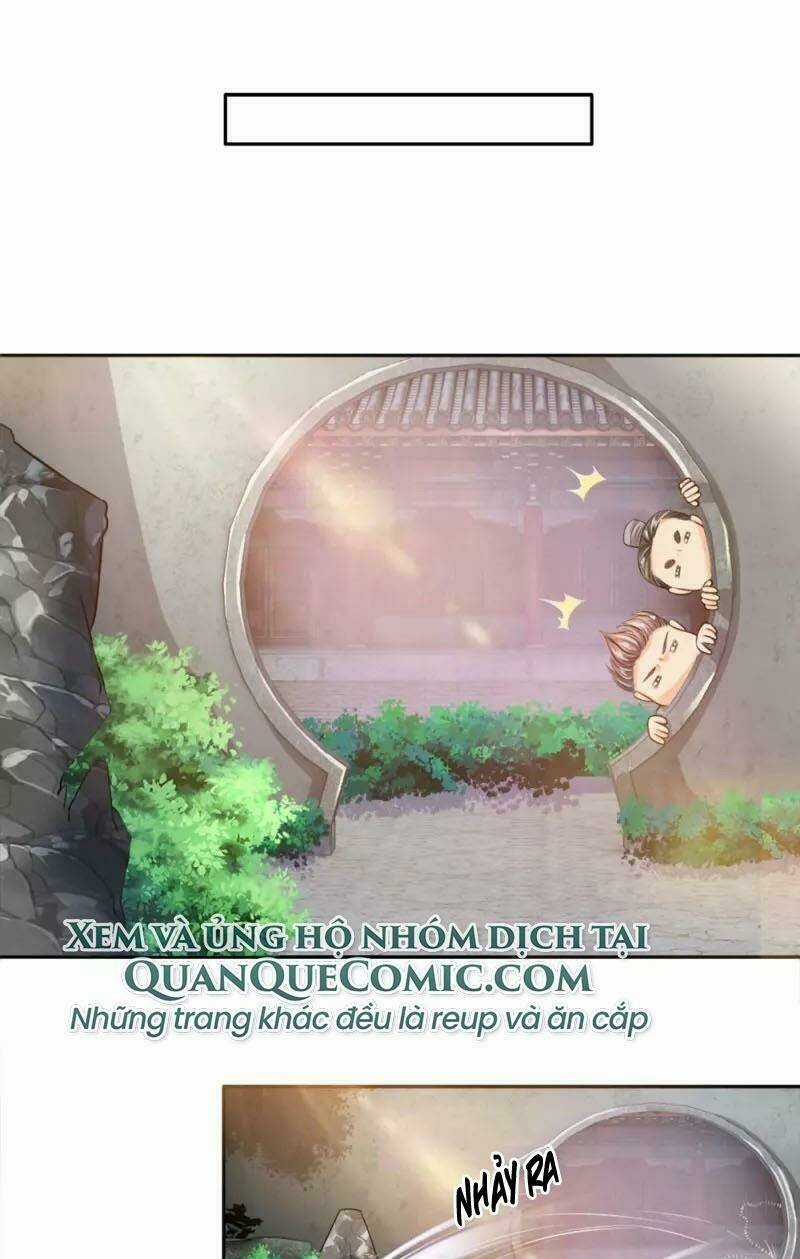 Chí Tôn Hồng Bao Hoàng Đế Chapter 17 trang 4