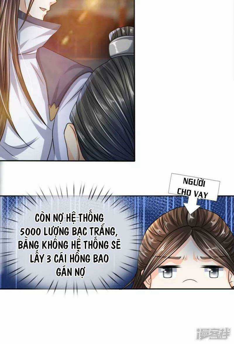 Chí Tôn Hồng Bao Hoàng Đế Chapter 17 trang 7