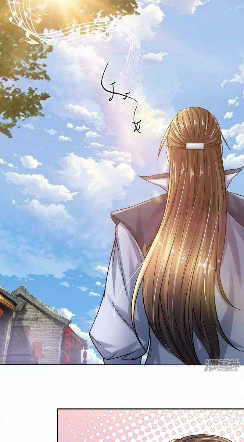 Chí Tôn Hồng Bao Hoàng Đế Chapter 18 trang 10