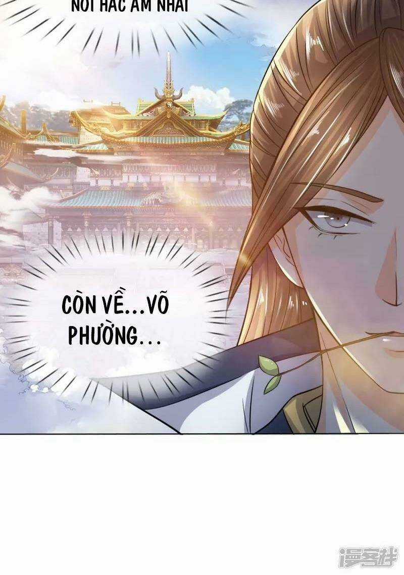 Chí Tôn Hồng Bao Hoàng Đế Chapter 18 trang 13