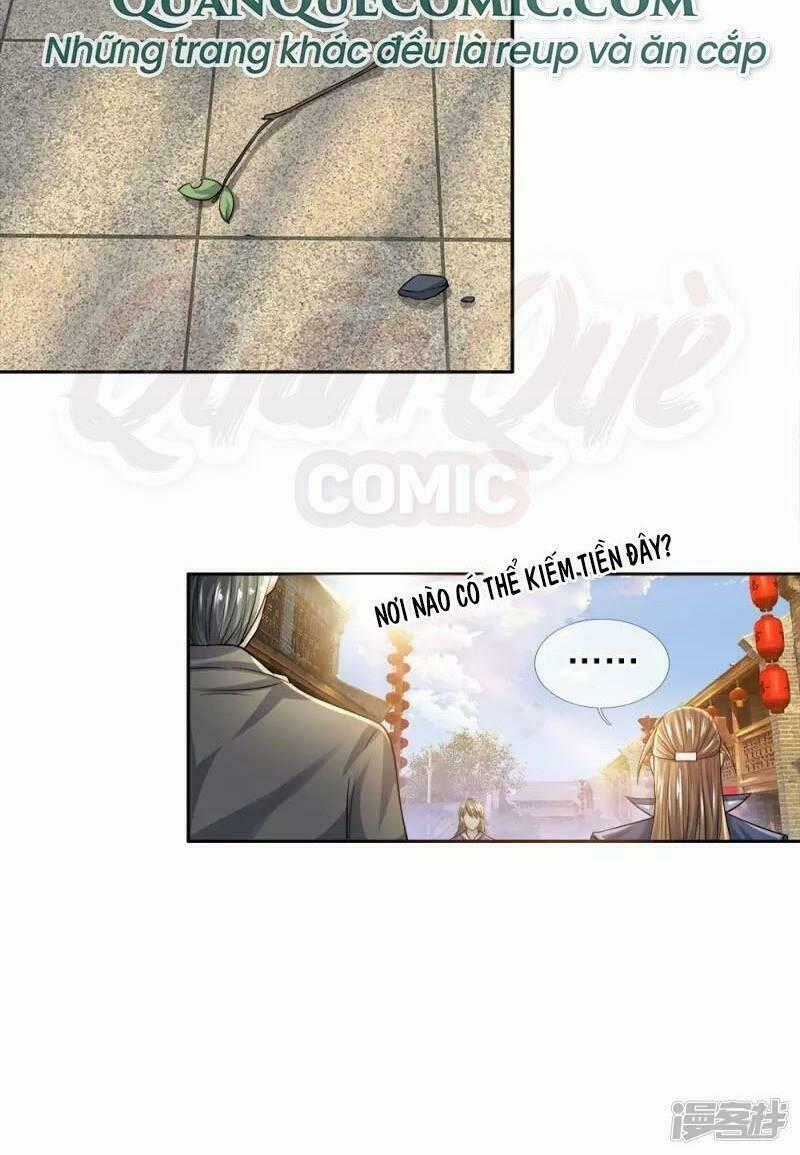 Chí Tôn Hồng Bao Hoàng Đế Chapter 18 trang 15