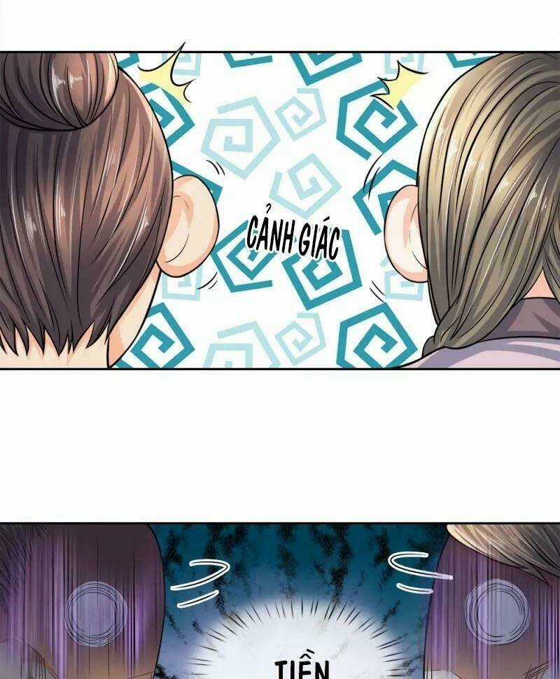 Chí Tôn Hồng Bao Hoàng Đế Chapter 18 trang 2