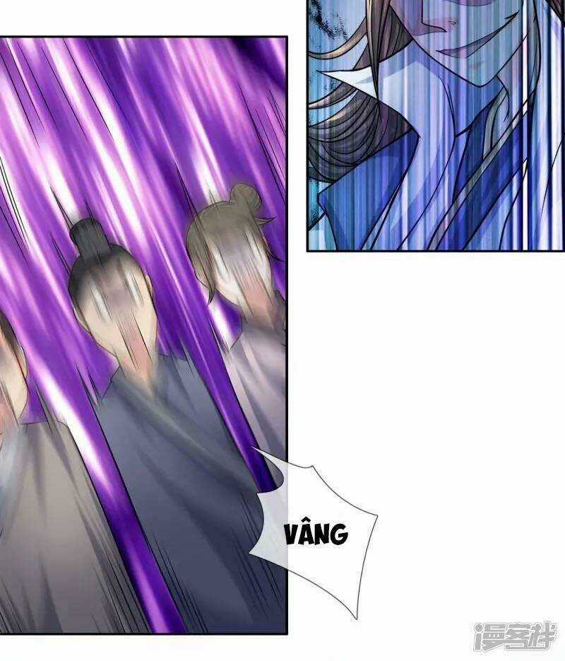 Chí Tôn Hồng Bao Hoàng Đế Chapter 18 trang 5