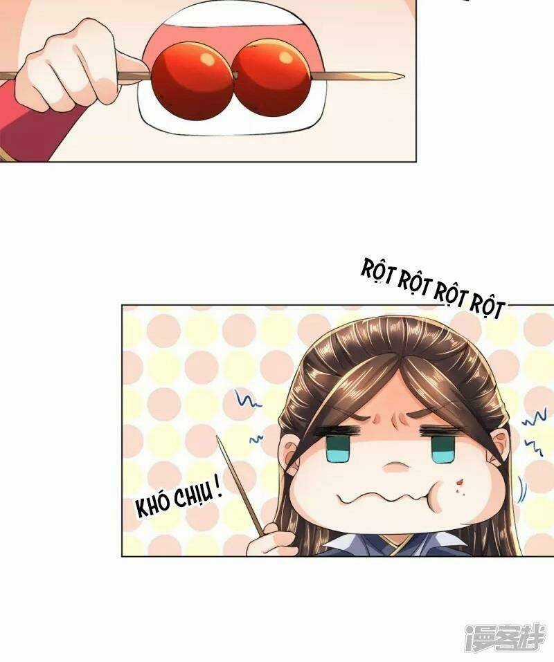 Chí Tôn Hồng Bao Hoàng Đế Chapter 19 trang 10