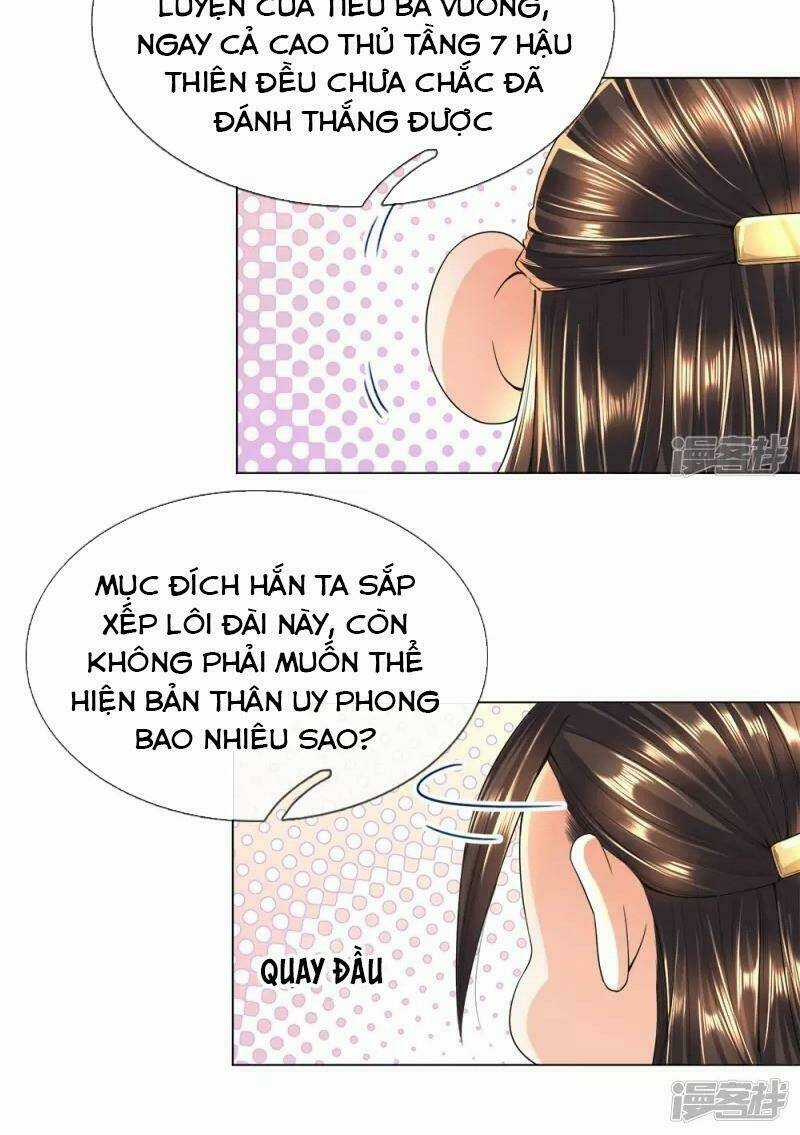 Chí Tôn Hồng Bao Hoàng Đế Chapter 19 trang 12