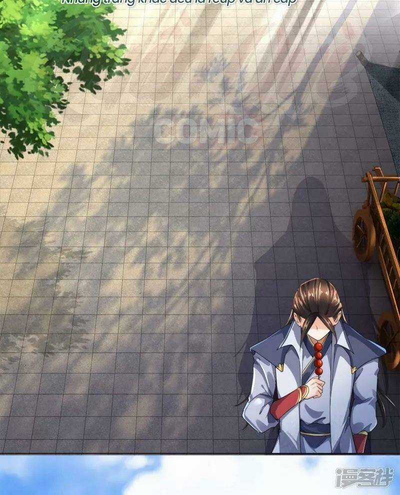 Chí Tôn Hồng Bao Hoàng Đế Chapter 19 trang 2