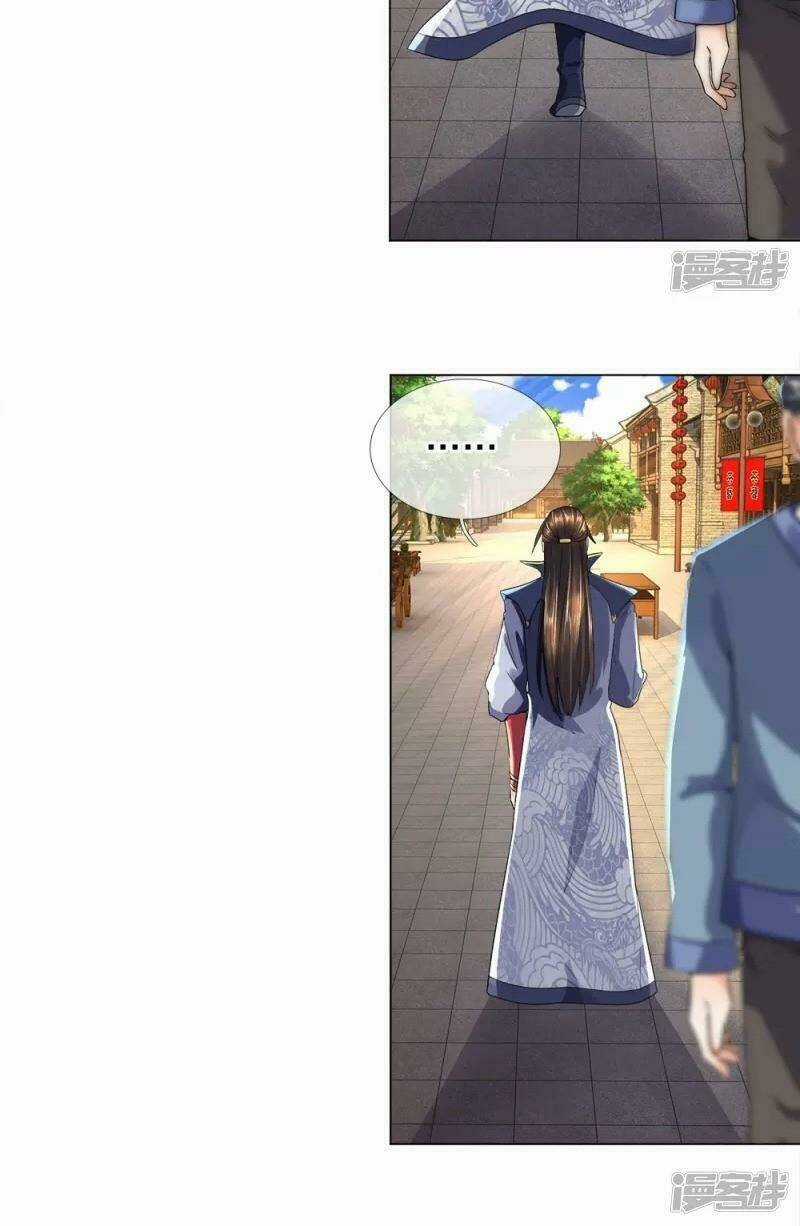 Chí Tôn Hồng Bao Hoàng Đế Chapter 19 trang 6