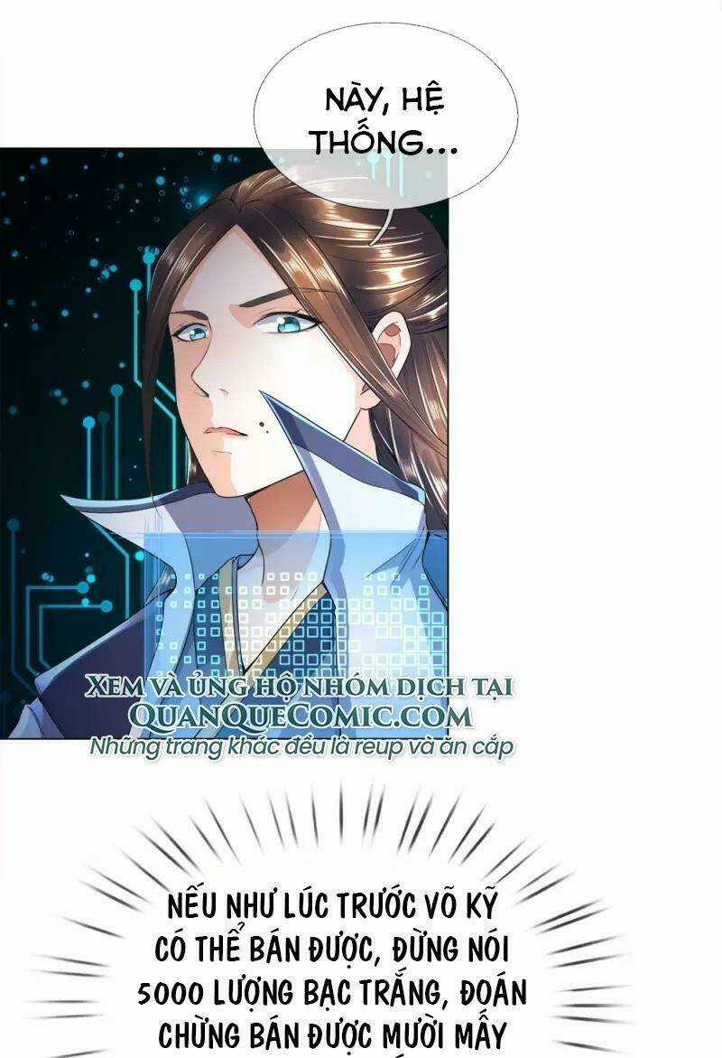 Chí Tôn Hồng Bao Hoàng Đế Chapter 19 trang 7