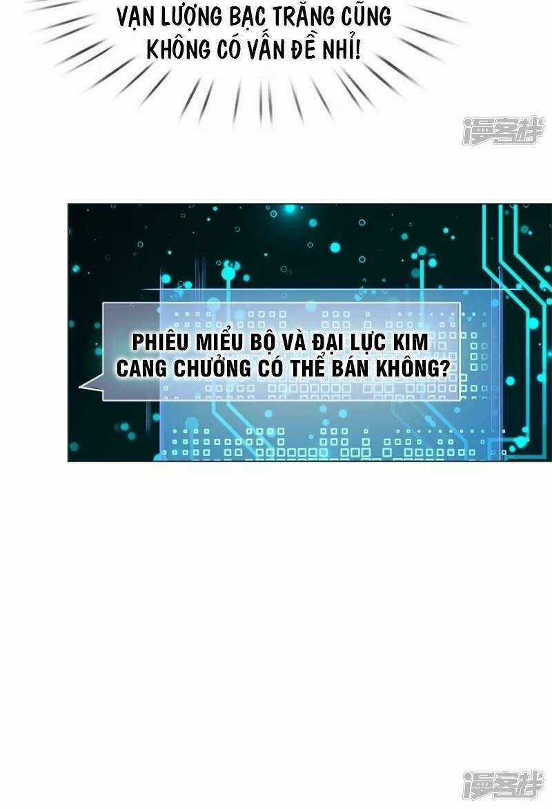 Chí Tôn Hồng Bao Hoàng Đế Chapter 19 trang 8