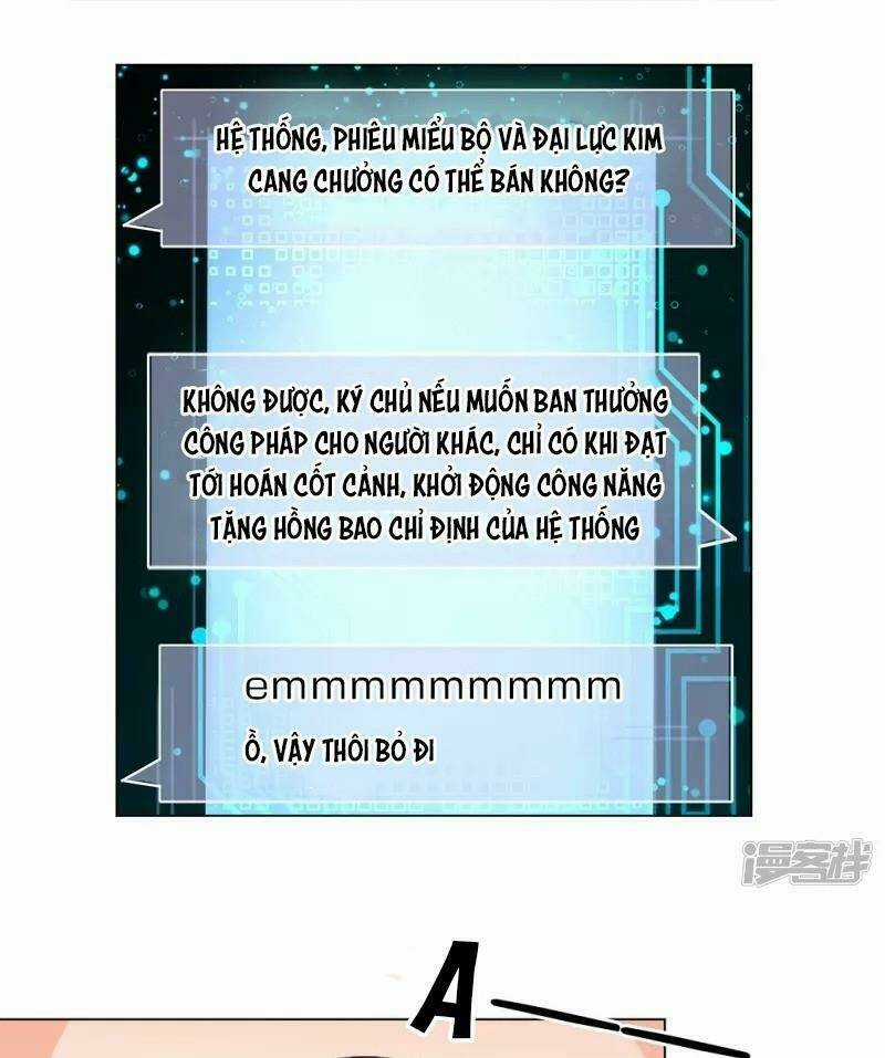 Chí Tôn Hồng Bao Hoàng Đế Chapter 19 trang 9