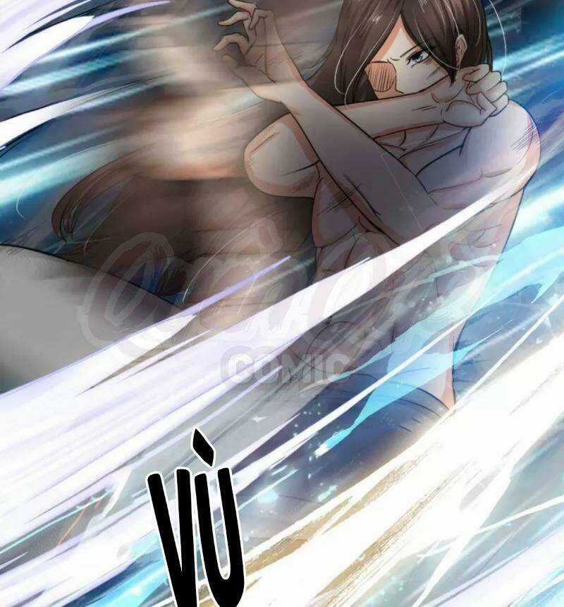 Chí Tôn Hồng Bao Hoàng Đế Chapter 2 trang 10