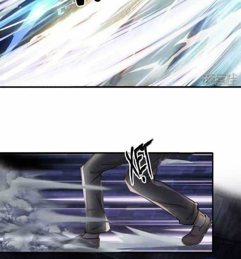 Chí Tôn Hồng Bao Hoàng Đế Chapter 2 trang 11