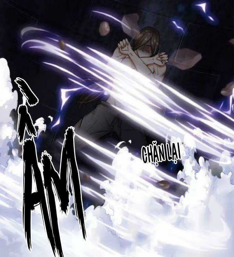 Chí Tôn Hồng Bao Hoàng Đế Chapter 2 trang 12