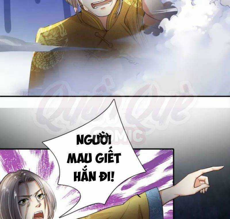 Chí Tôn Hồng Bao Hoàng Đế Chapter 2 trang 16