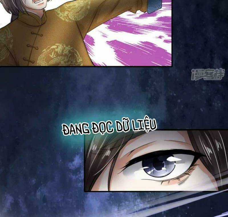 Chí Tôn Hồng Bao Hoàng Đế Chapter 2 trang 17