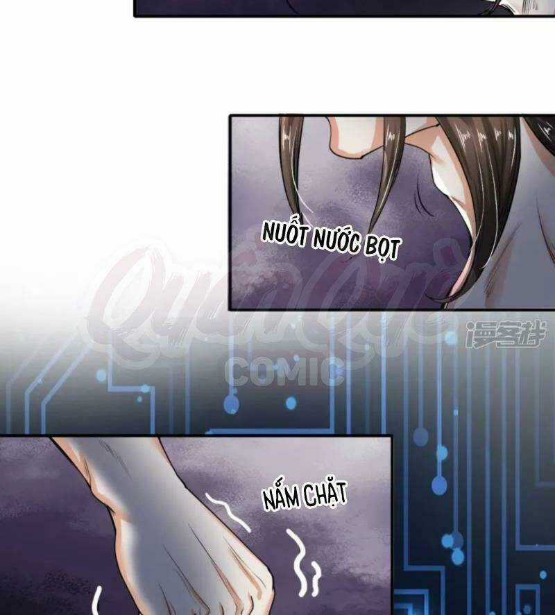 Chí Tôn Hồng Bao Hoàng Đế Chapter 2 trang 28