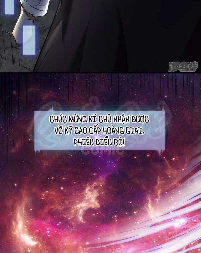 Chí Tôn Hồng Bao Hoàng Đế Chapter 2 trang 34