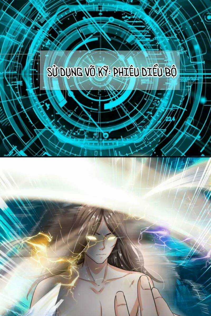 Chí Tôn Hồng Bao Hoàng Đế Chapter 2 trang 36