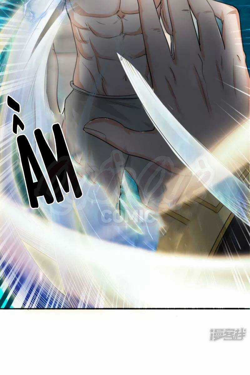 Chí Tôn Hồng Bao Hoàng Đế Chapter 2 trang 37