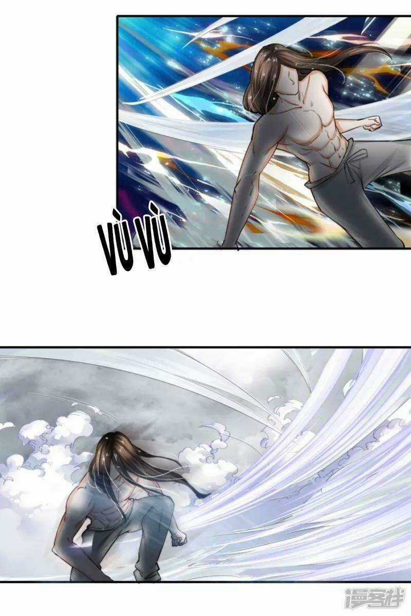 Chí Tôn Hồng Bao Hoàng Đế Chapter 2 trang 38